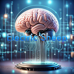 ELECTRIC SHEEP - IllMuzik - BEAT THIS #376