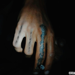 (my wrist) prod.1macekert