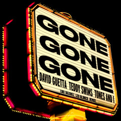 Gone Gone Gone (Luis Vazquez & Leo Blanco Remix) FREE DOWNLOAD full Remix