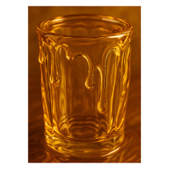 Honey on Ice