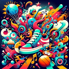 cool pair of kicks (2023 mix)