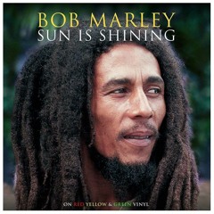 Bob Marley - Sun Is Shining (DJ Kevlar Re-Edit)