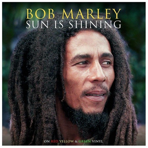 Sun Is Shining (Tradução) - Bob Marley 