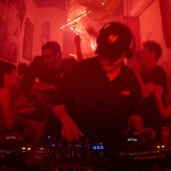 Strath @ Le Petit Box, Brooklyn 25.09.25