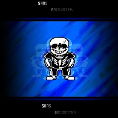 DUSTBELIEF: Sans Encounter