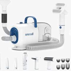 Techstination interview: One Is All brings smarts to pet care and grooming