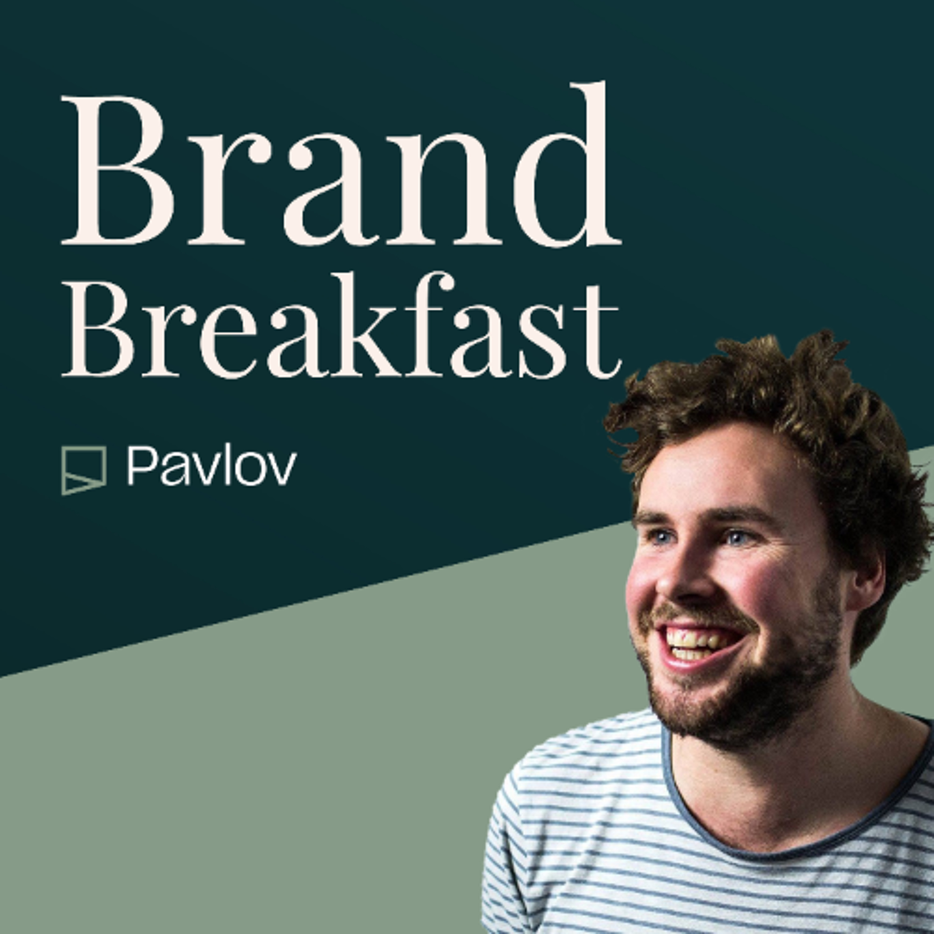 Brand Breakfast - merk- & marketing podcast