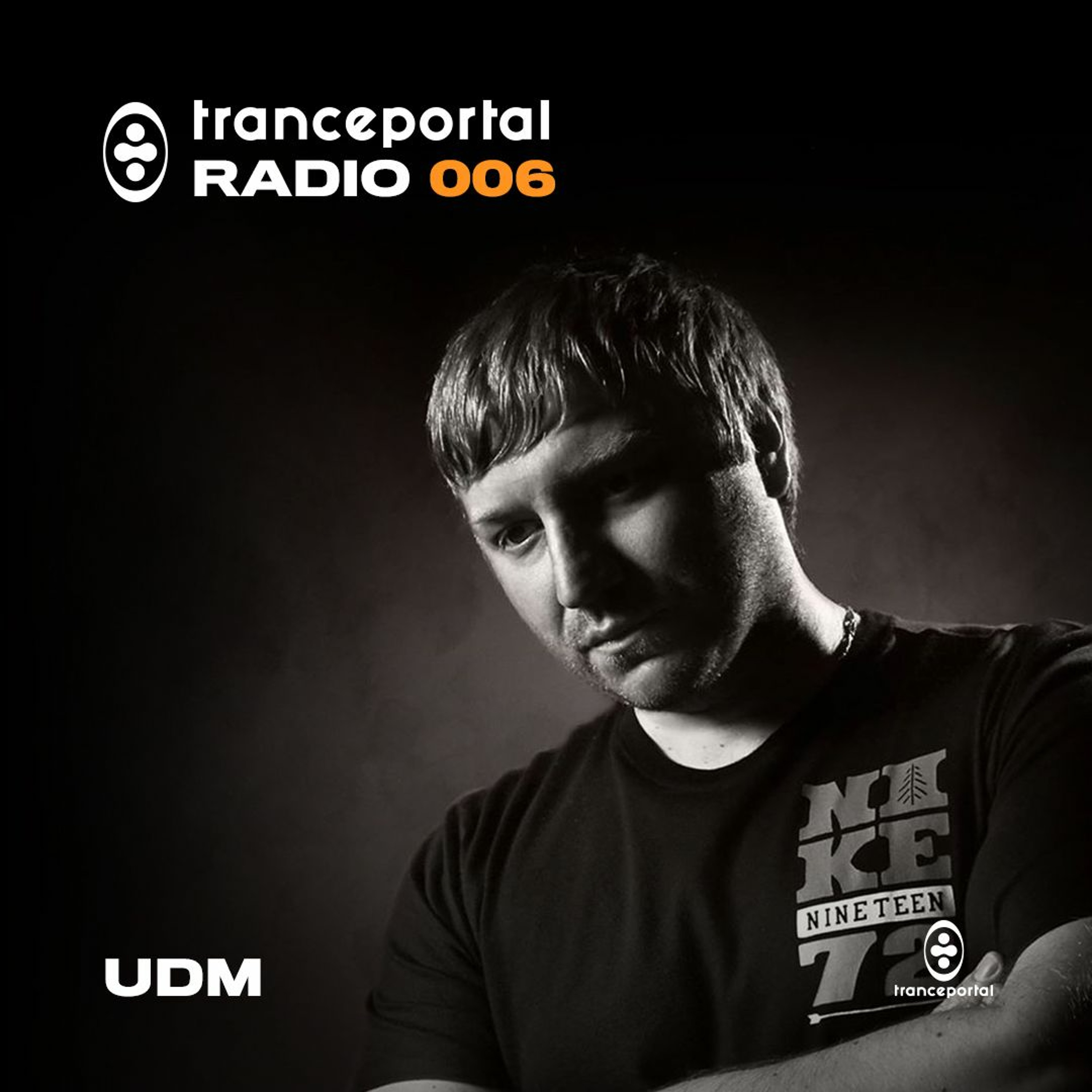 Tranceportal Podcasts