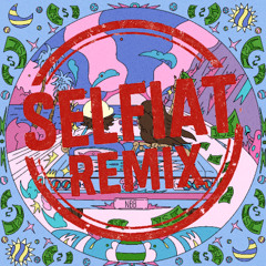 No Broke Boys (Disco Lines Remix) (Selfiat Version)