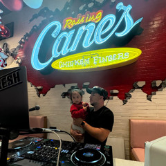 Last saturday of the year 2024 K Fresh Live at Canes Miami Beach