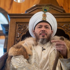 Osmanli Zikr- Asmaul Husna