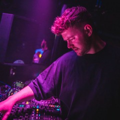 James Bluck Live From Ministry Of Sound London - 13/05/25