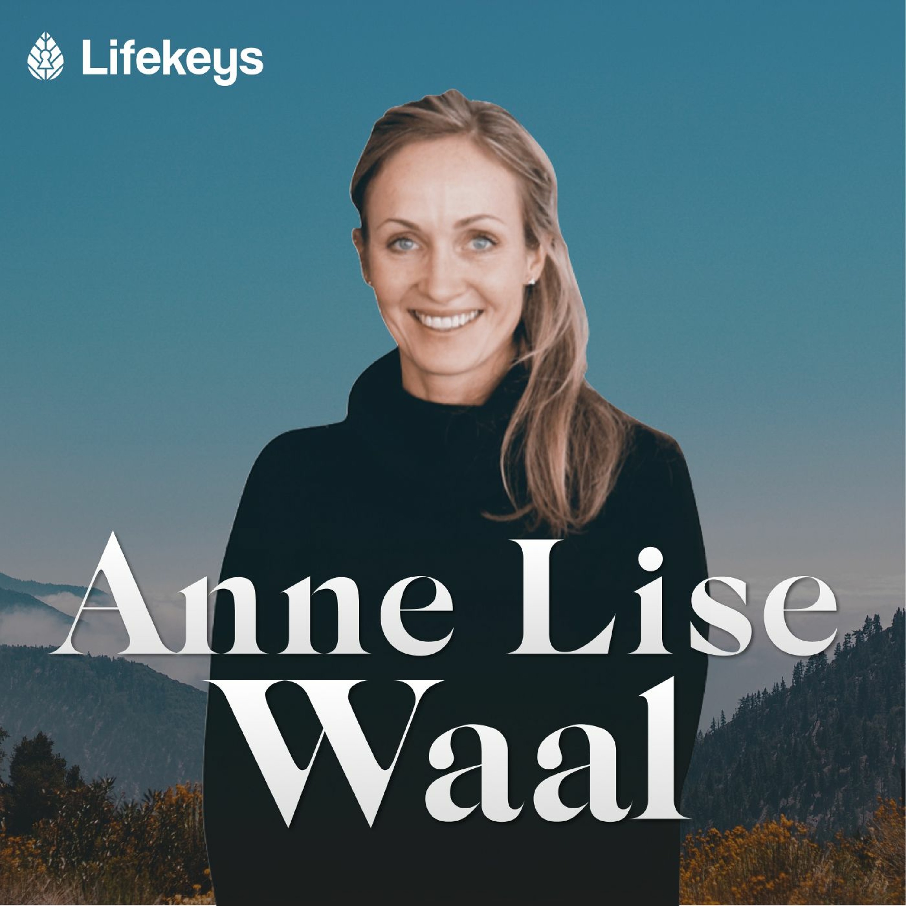 Lifekeys Talks
