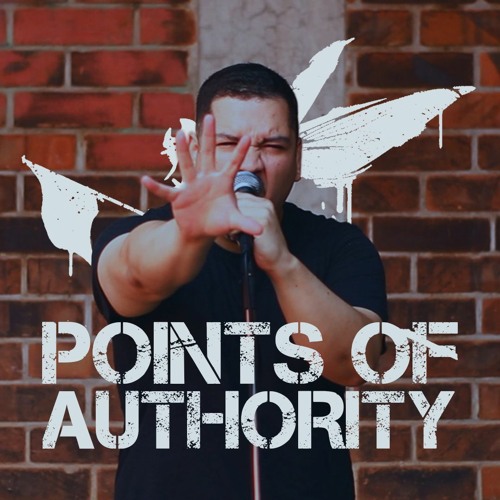 Points Of Authority