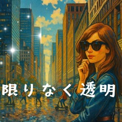 限りなく透明