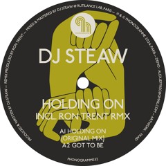 A2 - Dj Steaw  - Got To Be
