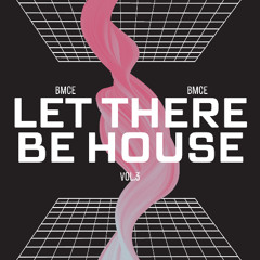 Let There Be House - Vol. 3
