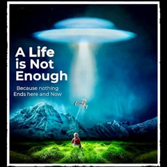 A Life Is Not Enough Mix