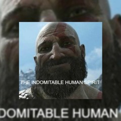 Kratos X Titan by Cash Carti