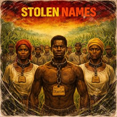 Stolen Names (AIGenDub°)