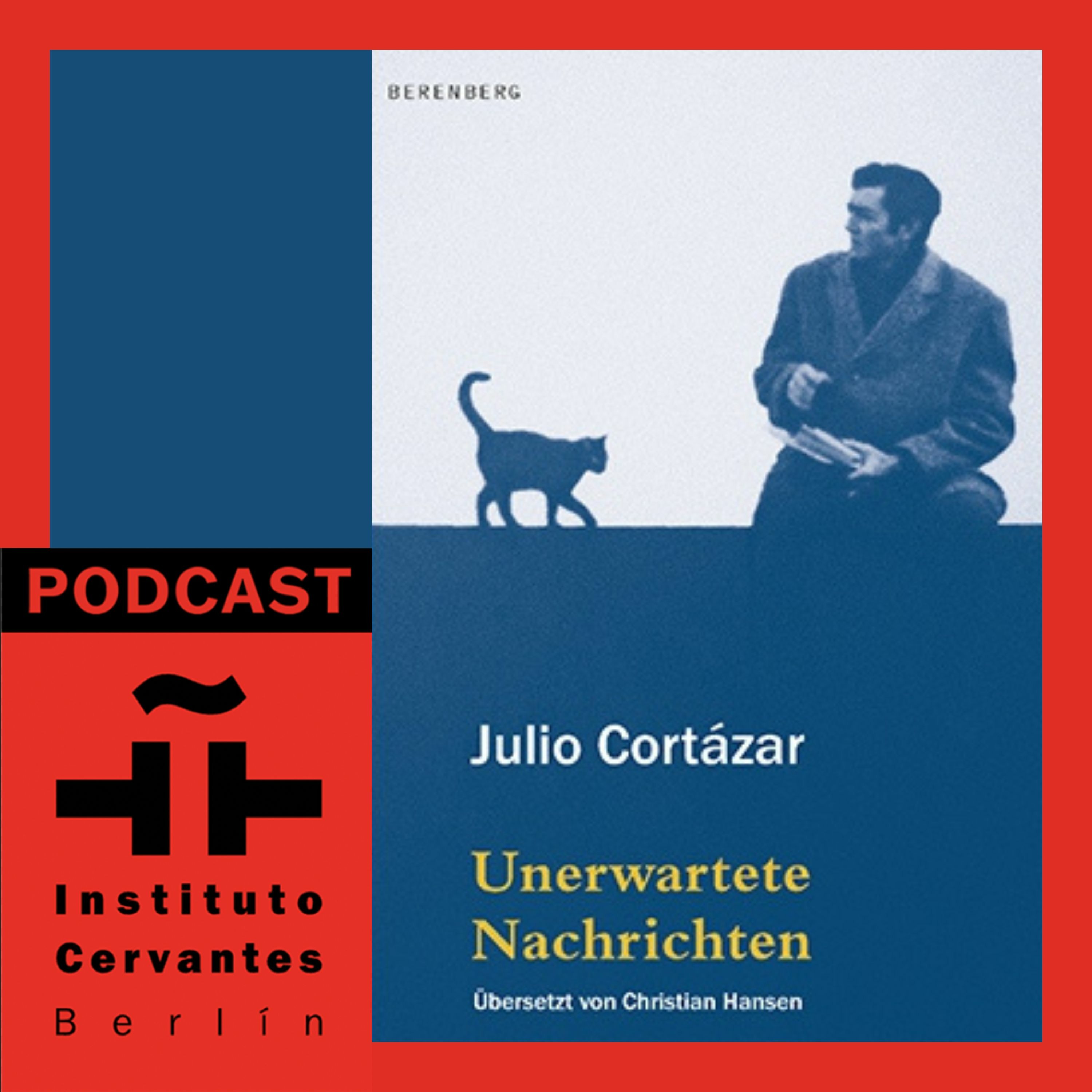 Instituto Cervantes Berlin