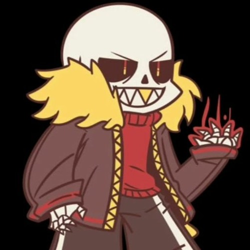 underfell vaniac lullaby (REUPLOAD)
