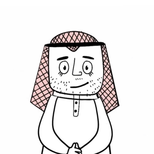 جمعية دوائي #رمضان_كريم || عمر الدريهم