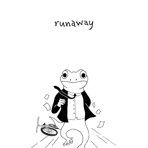 runaway EP