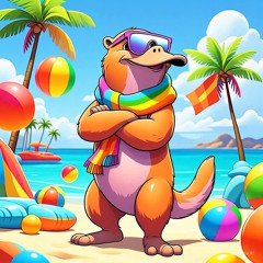 The Platypus Krash [Disney After Dark Edit]