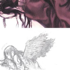 ashes&&dust +akura (rewind, yashio)