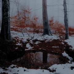 Зима (prod. by oxkd)