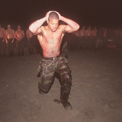 David Goggins x Greg Plitt x Lebanon Hanover  - Gallowdance