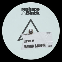 Ludwik M - Ragga Muffin (Original Mix)