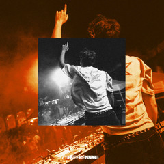 I Run - Haven. (Kefrennnn Remix)