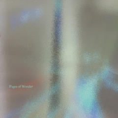 Pages of Wonder