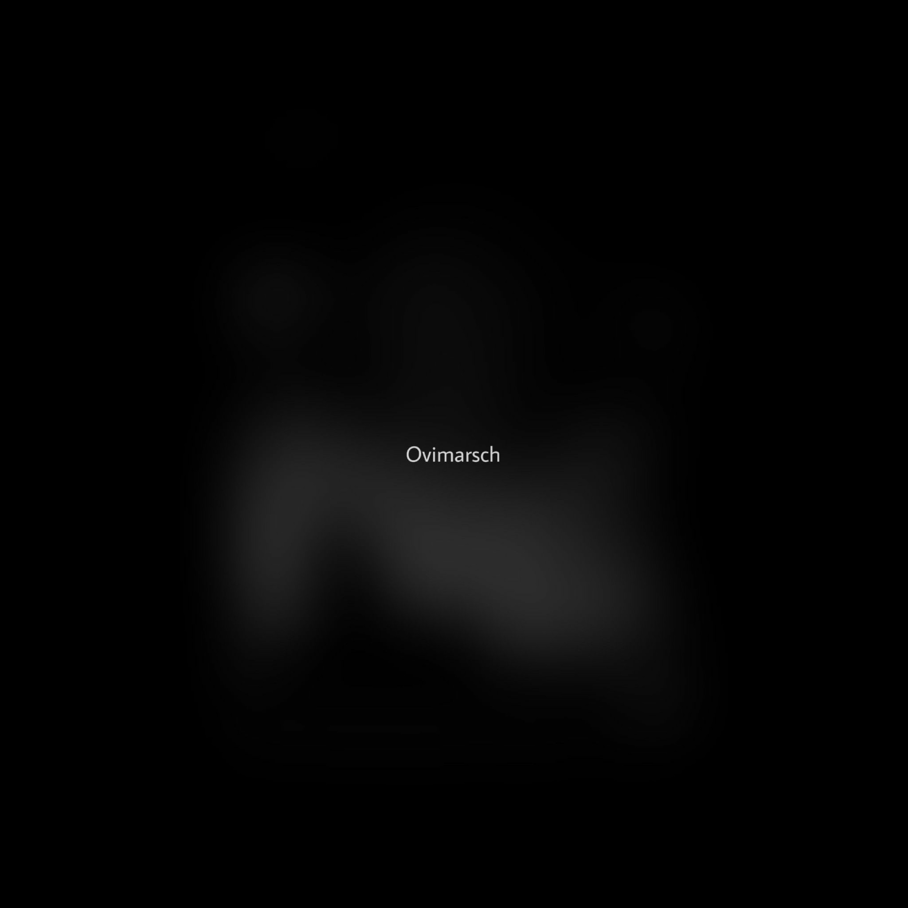 Ovimarsch