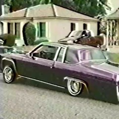 Level 9 Productions - Down In the Avenue (In My Cadillac)