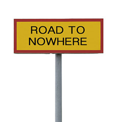 2009 | Back to Nowhere (These Days)