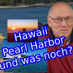 Hawaii - Urlaubsinsel oder Militärstützpunkt?
