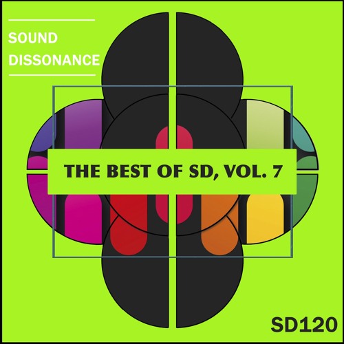 Gabriel Wnz - Acid Dissonance (Original Mix)