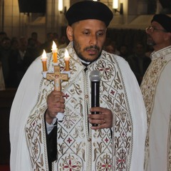 افنوتي ناي ناي ‏الكبيرة أبونا ابرام شنودة / Long Efnouti nai nan Abouna Abraham Shenouda