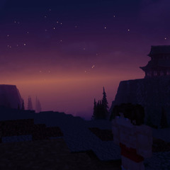 Sunset In Sweden [2022]