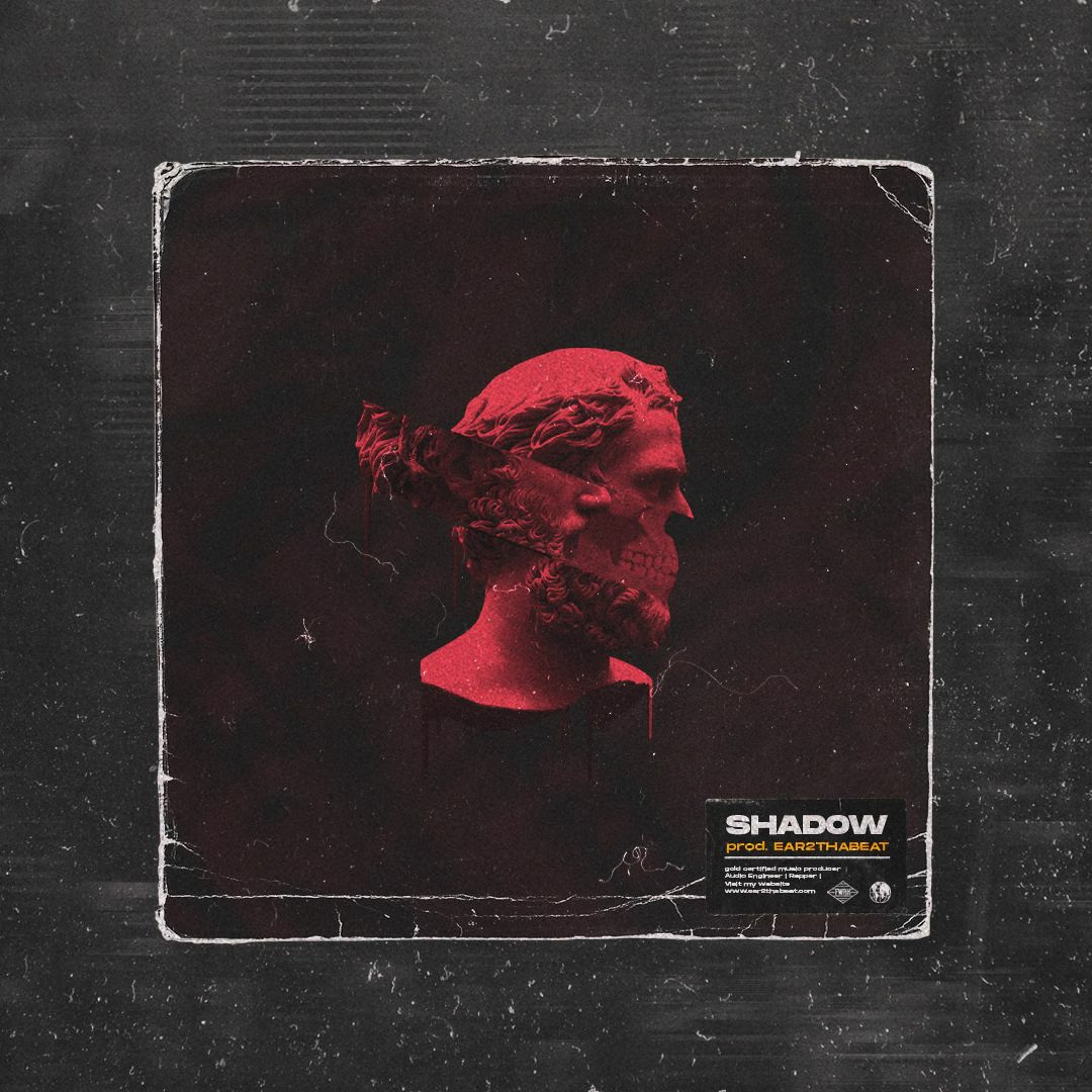 SHADOW episode artwork