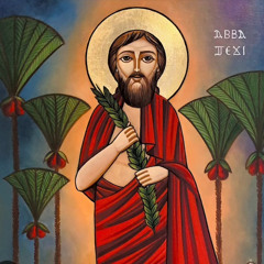 St Reweis Veneration Ft. Fr Teji Eskander