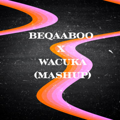 Beqaboo x Wacuka (San Jerome Mashup)