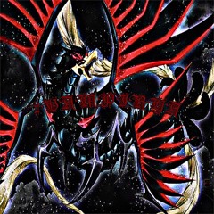 BLACKWINGED (feat. MajinBlxxdy)