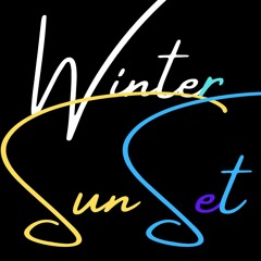 Winter SunSet
