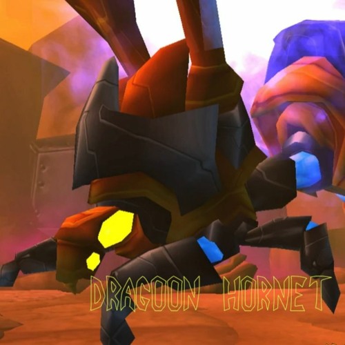 Dragoon Hornet Unleash