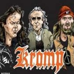 Kramp - Gitme (1993)