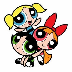 Powerpuff Girls Theme (Majestim Edit)